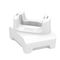 Zebra HC2X/HC5X 1-Slot Charging Cradle White