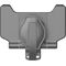 Zebra XBK-ET6X-KCKSTD-01 Hand strap/kickstand for ET60/ET65 tablet