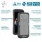 Mobilis PROTECH rugged protective case for Zebra TC501, black