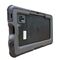 Zebra SG-ET401-08ET5-02 rugged bumper case for Zebra ET401 8 Blue