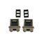 Zebra SG-ET6X-DCLIPS-01 Clip for tablet, shoulder strap, hand strap