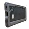 Zebra SG-ET401-08ET5-01 rugged bumper case for ET401 8 Black