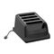 Zebra 4-Slot Handheld Battery Cradle