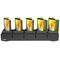 Zebra WT6400 5-Slot Ethernet Cradle