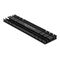 DeLOCK M.2 Heat Sink 100 mm Black