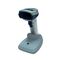 Zebra DS2278-HC Healthcare White Bluetooth Scanner
