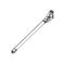 Zebra P1046696-074 Peel Bar Kit