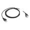 Zebra CBL-DC-395A1-01 Power Cable