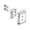 Zebra ZE500 Media Door Open Sensor