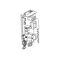 Zebra P1058930-032 Internal Power Supply
