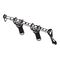 Zebra G41022M Pivot Bar & Toggle Kit
