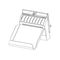 Zebra Cutter Option ZT200 Series ZT220
