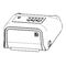 Zebra ZD420 Cover Assembly | Media Window