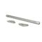 Zebra P1046696-074 Peel Bar Kit
