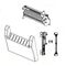 Zebra P1105147-020 Peel Assembly for ZT421