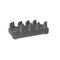 Zebra 4-Slot Charge Cradle for EC50/EC55