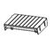 Zebra P1058930-500C RFID Module Global Kit