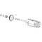 Zebra P1058930-046 Ribbon Take Up Spindle Kit