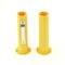 Zebra P1080383-231 Ribbon Core Adapters