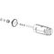 Zebra P1058930-046 Ribbon Take Up Spindle Kit