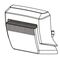Zebra 105934-033 Cutter for GX430t