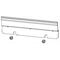 Zebra 79837M Tear Bar for ZM400
