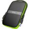 Silicon Power Armor A60 4TB Rugged USB 3.0 HDD Black