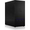 ICY BOX IB-RD3621U3 2-Bay 3.5 SATA RAID Enclosure USB 3.0