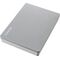 Toshiba Canvio Flex - Hard drive 1TB external  HDTX210ESCAA