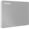 Toshiba Canvio Flex - Hard drive 1TB external  HDTX210ESCAA