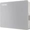 Toshiba Canvio Flex - Hard drive 1TB external  HDTX210ESCAA