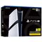 Sony PlayStation 5 Pro Digital Edition 2TB Console White
