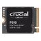 Crucial P310 1TB M.2 2230 PCIe Gen4 NVMe SSD