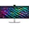Dell Pro P 34 USB-C Hub Conferencing Monitor IPS 3440 x 1440