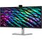 Dell Pro P 34 USB-C Hub Conferencing Monitor IPS 3440 x 1440