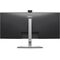 Dell Pro P 34 USB-C Hub Conferencing Monitor IPS 3440 x 1440