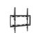 Equip Wall mount for LCD plasma panel cold-rolled 650310