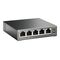 TP-Link TL-SG1005P 5-Port Gigabit PoE+ Switch