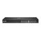 HPE Aruba CX 6000 24p PoE+ 4x SFP 370W Switch