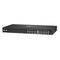 HPE Aruba CX 6000 24p PoE+ 4x SFP 370W Switch