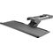 StarTech.com Under Desk-Mount Keyboard Tray KBTRAYADJ