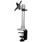 StarTech.com Monitor Mount / Mount a display on your desk surface or through a grommet