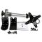 StarTech.com Monitor Mount / Mount a display on your desk surface or through a grommet