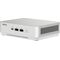 ASUS NUC 14 Pro+ RNUC14RVSU500000I - Barebone