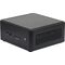 ASRock 4×4 BOX AI350 Barebone – 90PXGD40‑P0EAY100