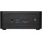 ASRock 4×4 BOX AI350 Barebone – 90PXGD40‑P0EAY100