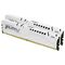 Kingston FURY Beast White DDR5 32GB 5600MT/s CL36 Kit