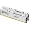 Kingston FURY Beast White DDR5 32GB 5600MT/s CL36 Kit
