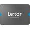 Lexar NQ100 1TB 2.5" SATA III Internal SSD 550MB/s