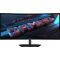 Gigabyte GS34WQC 34" Curved UWQHD 135Hz Gaming Monitor